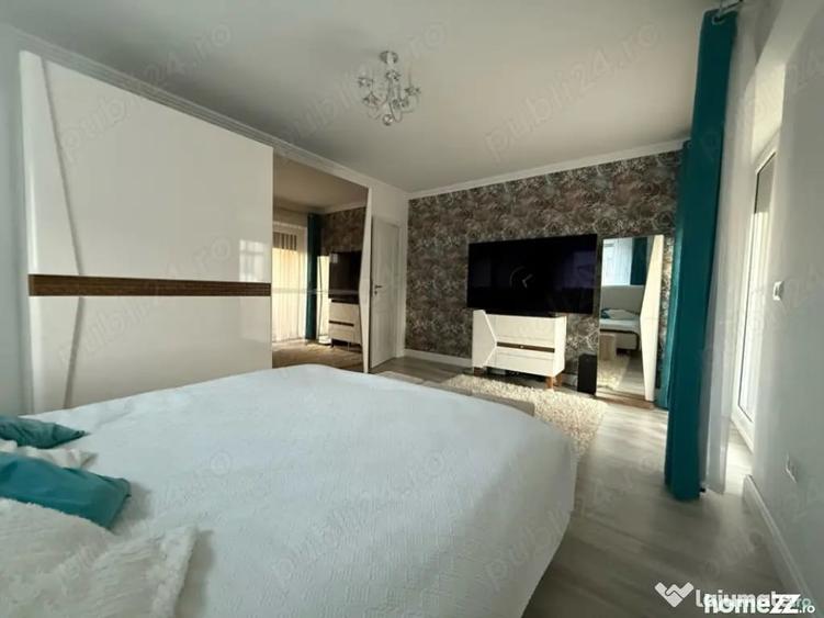 Apartament cu 2 camere decomandat în Rădăuți
