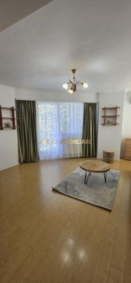 Apartament cu 2 camere decomandat, mobilat în 13 Septembrie