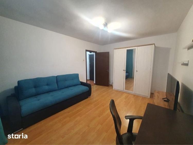 Apartament 2 camere decomandat, 52 mp, Bulevardul Independen?ei, UMF, - 1