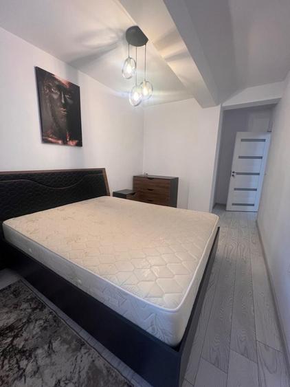 Apartament cu 2 camere decomandat în Valea Lupului