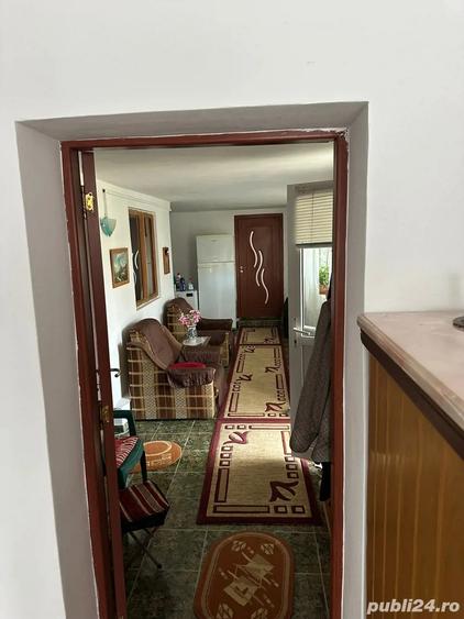 Casă cu 3 camere cu Teren 1300 Mp în Pecineaga