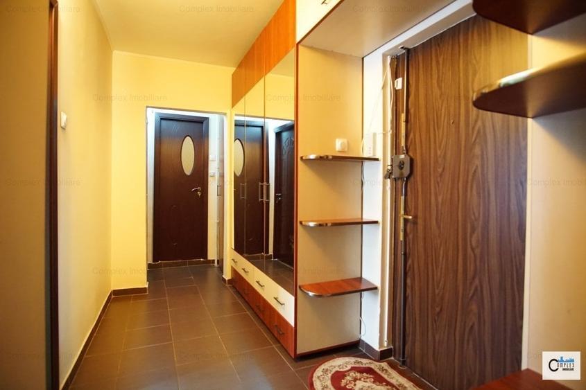 Vitan Mall | Nerva Traian |metr.Timpuri Noi | apartament la cheie,bloc anvelopat - 7