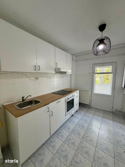 Apartament cu 2 camere decomandat în Faleza Nord