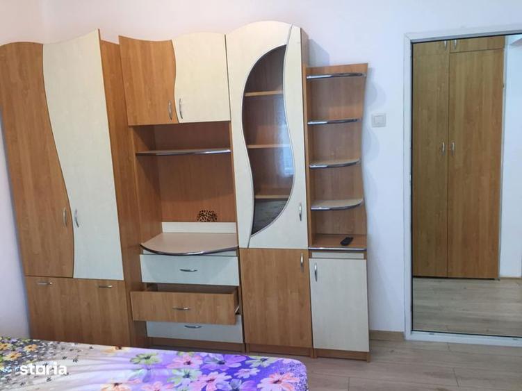 Inchiriez apartament cu 2 camere cartier Velenta - 2
