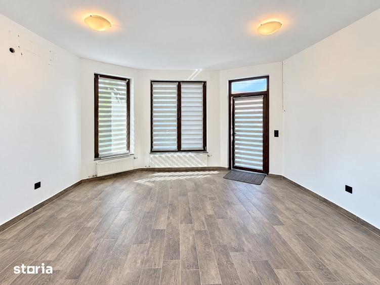 Apartament cu 2 camere în Oncea