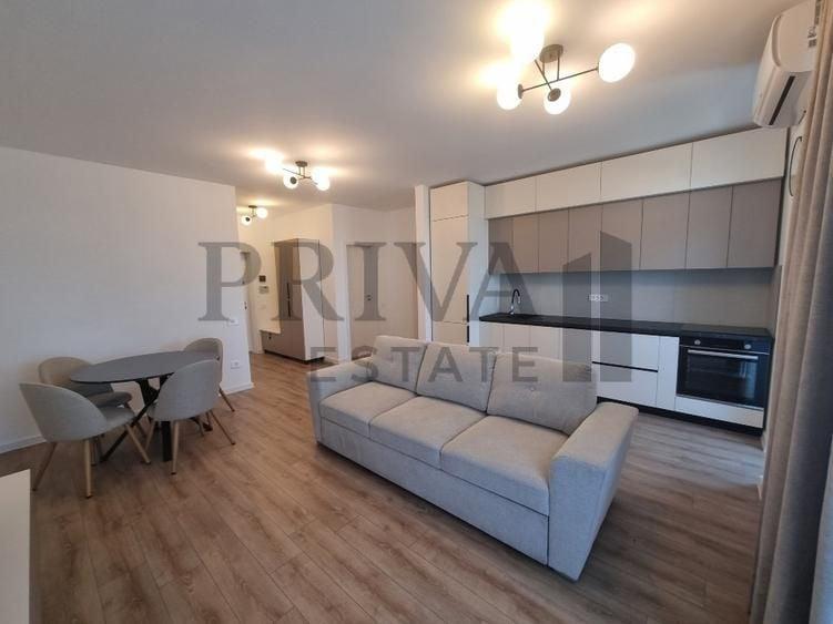 Apartament modern 2 camere, 53 mp, etaj 4, Vivalia Grand - 1