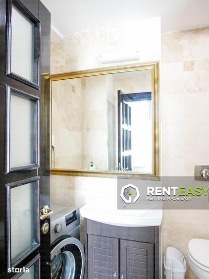 Penthouse 3 camere in Copou - Exclusiv Residence - 8