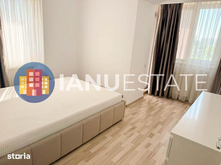 Titan 15` Metrou 1 Decembrie Parc IOR Centrala Parcare PetFriendly - 5