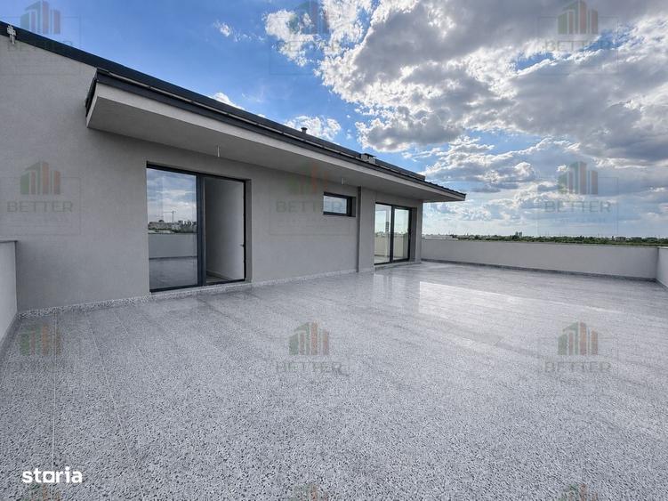 Apartament cu 4 camere în Metalurgiei