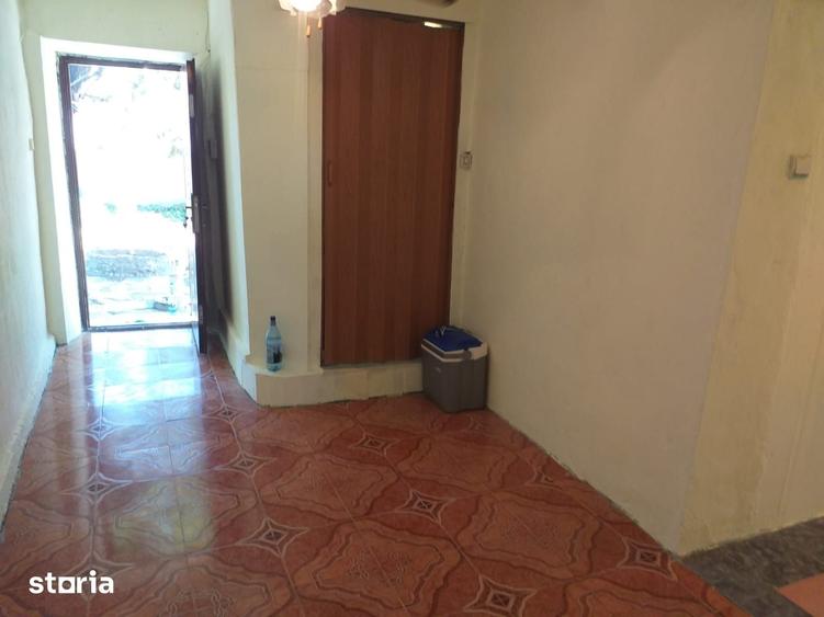 Casă cu 3 camere cu Teren 935 Mp în Cumpăna