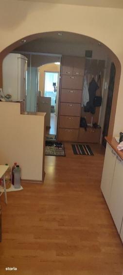 Apartament cu 2 camere în Sud