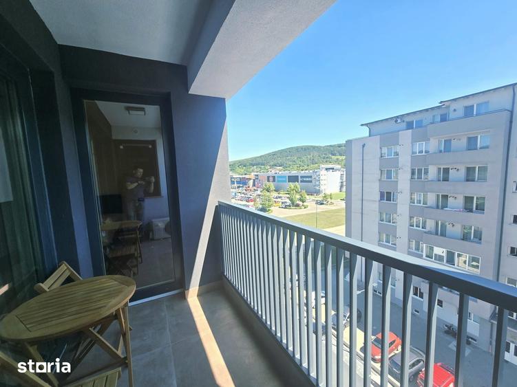 Comision 0%! Prima inchiriere, apartament 2 camere,56 mp,Columna, VIVO - 9