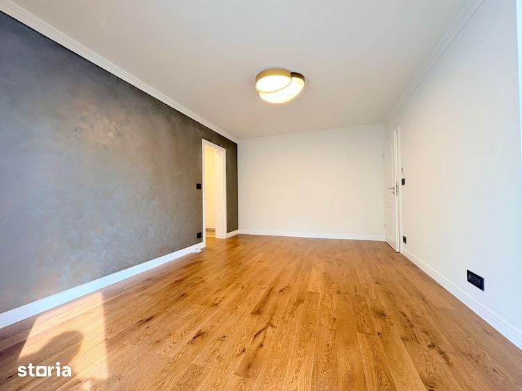 Apartament cu 2 camere în Olimpia-Stadion