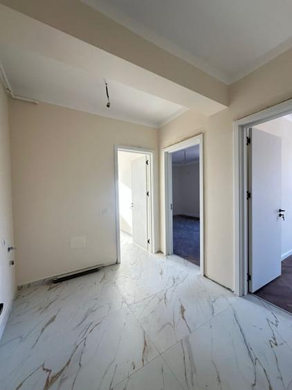 Apartament cu 2 camere decomandat în Bragadiru