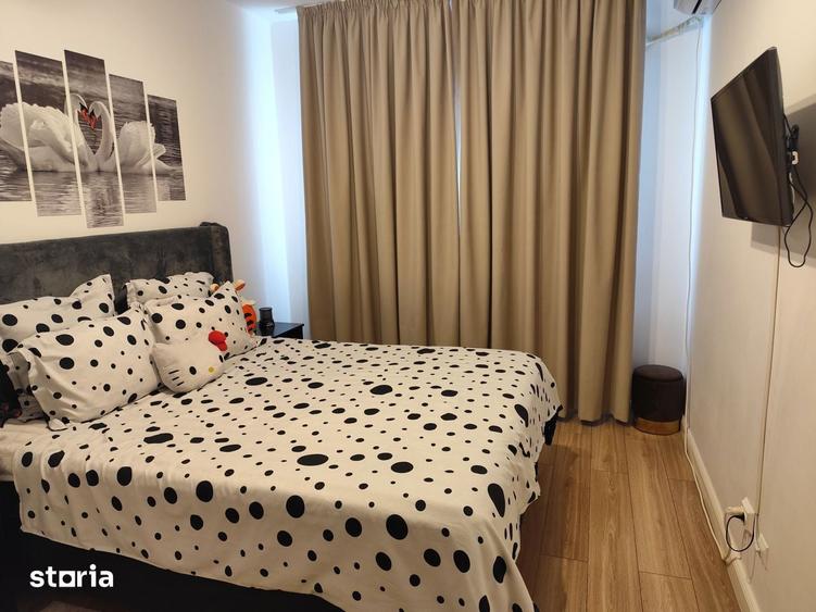 Apartament 2 camere. Capat Bd. Timi?oara ( Avangarde grande village) - 2