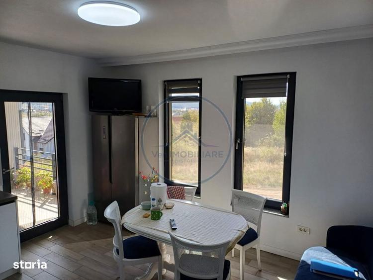 Casă cu 3 camere cu Teren 940 Mp în Unirea