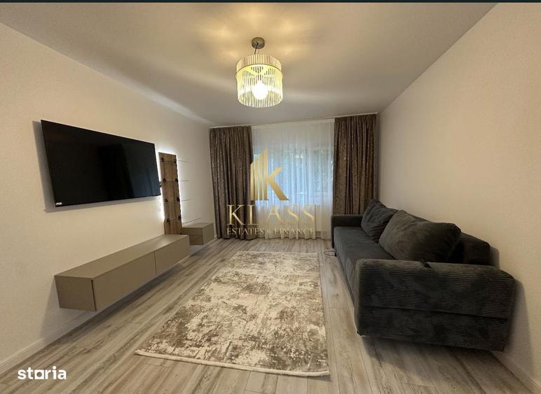 Apartament 2 Camere | Baneasa | Complet Mobilat & Utilat | Langa Mall - 2