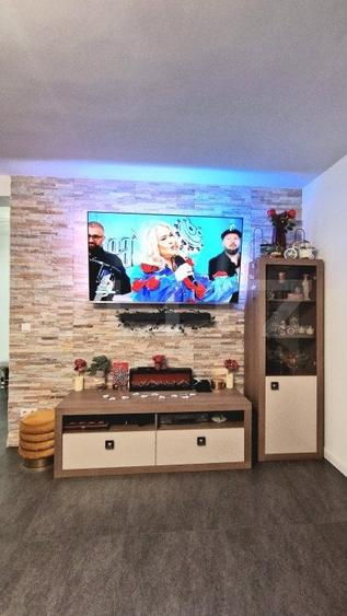 Duplex cu 4 camere cu Canalizare în Mănăștur