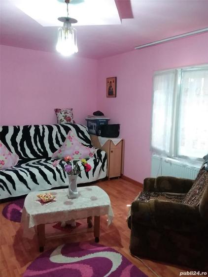 Casă cu 5 camere cu Teren 750 Mp în Vatra Dornei