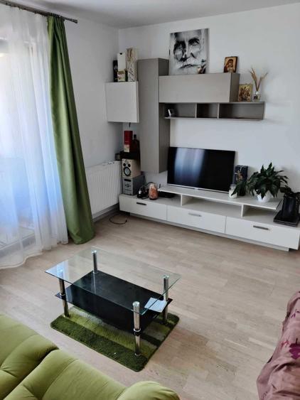 Garsonieră decomandată în Gheorgheni