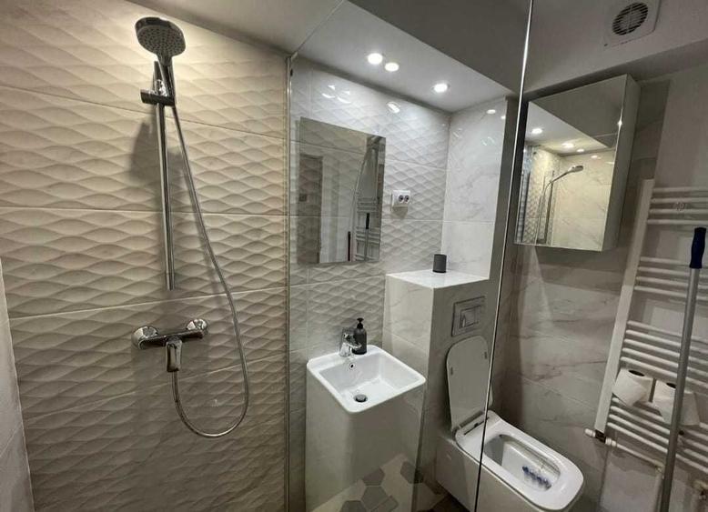 Garsonieră decomandată în Tătărași