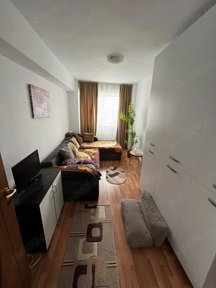 Apartament cu 3 camere decomandat în Ultracentral