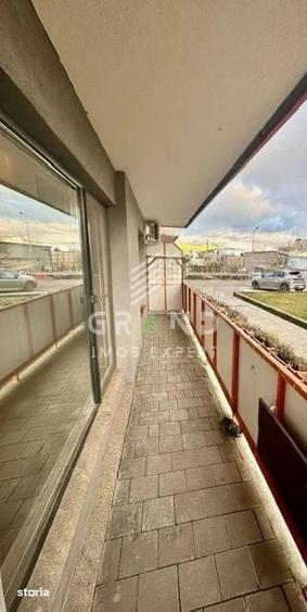 2 camere | TERASA | PARCARE SUBTERANA INCLUSA | Pet Friendly | VIVO - 1
