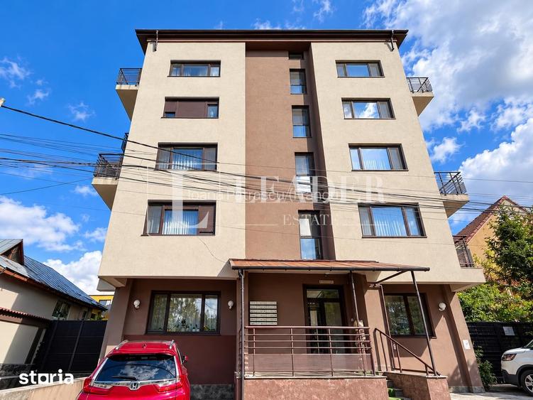 Apartament 3 camere | Baneasa Zona Dobrogeanu Gherea || 2009 || 3 locu