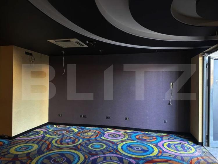 Spațiu comercial, de 92 mp, în Mănăștur