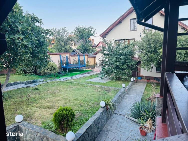 Casa /Bujoreni - Valcea / - 4