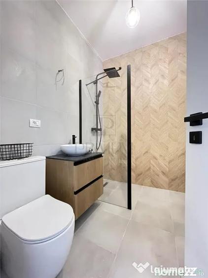 Apartament cu 2 camere decomandat în Calea Urseni