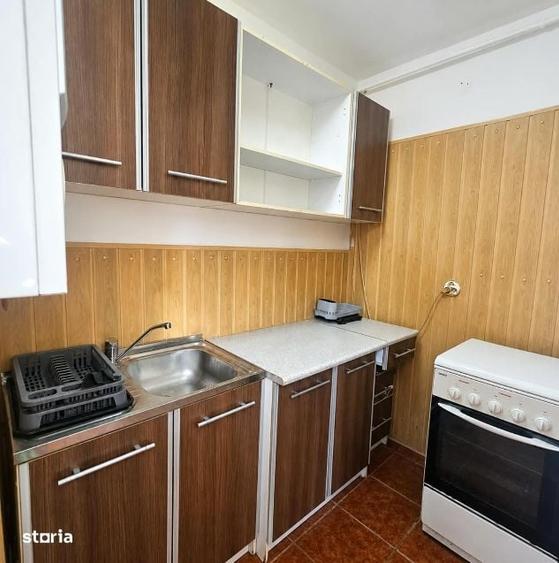 Exclusiv, inchiriere garsoniera, etajul 2, Astra Traian - 3