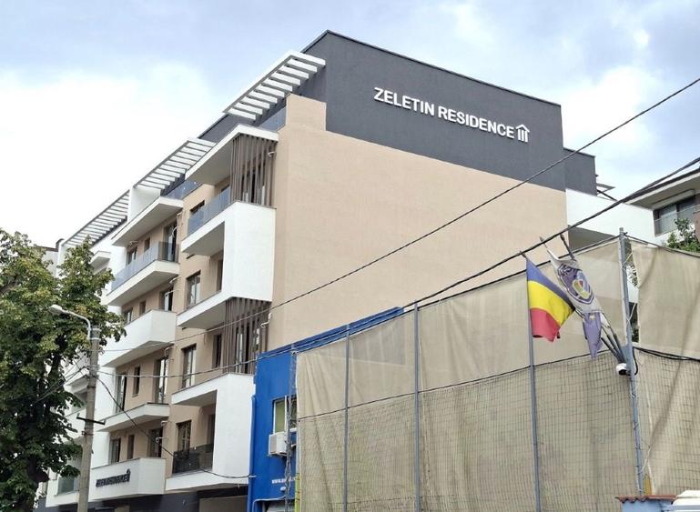 Apartament cu 3 camere decomandat în Aviației