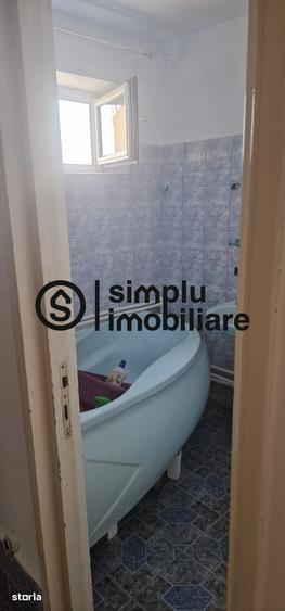 Apartament cu 2 camere în Valea Rosie
