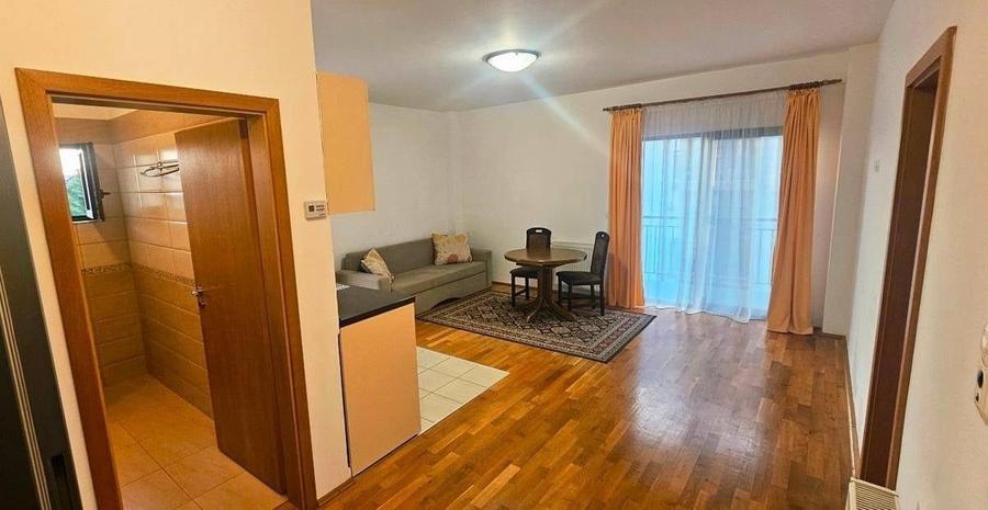 Apartament cu 2 camere semidecomandat în Zorilor