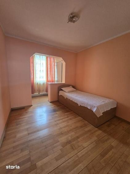 Garsonieră în Gării