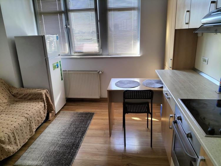 Apartament cu garaj - 3