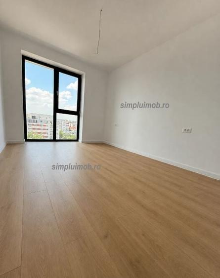 Apartament cu 2 camere semidecomandat în Theodor Pallady