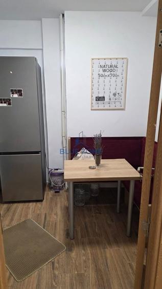 Apartament cu 2 camere decomandat în Națiunile Unite