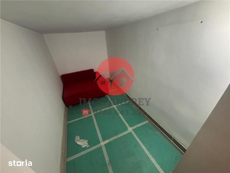 Spațiu comercial, de 40 mp, în Central