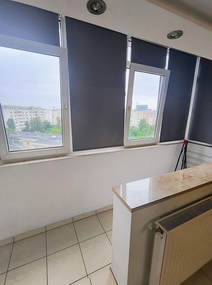 Garsonieră decomandată, mobilată în Octavian Goga