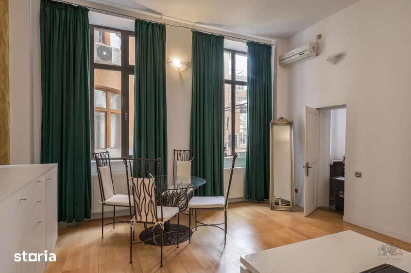 Apartament cu 7 camere în Mărășești