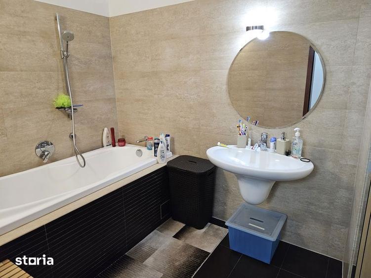 Inchiriez apartament cu 3 camere in Cartierul Latin bloc C1! - 1