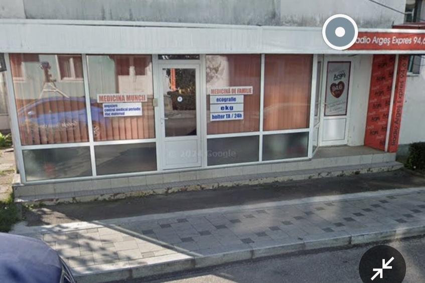 Spațiu comercial, de 86 mp, în Central