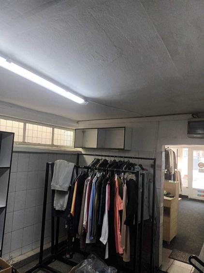 Spațiu comercial, de 45 mp, în Exterior Vest