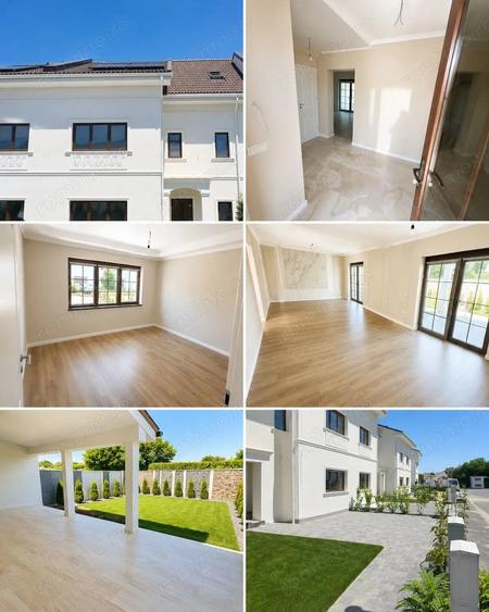DUPLEX Mehala-165 m2 utili - comision 0 - 2