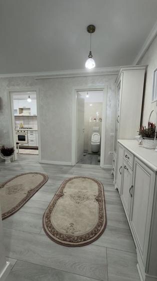 Garsonieră semidecomandată în Păcurari