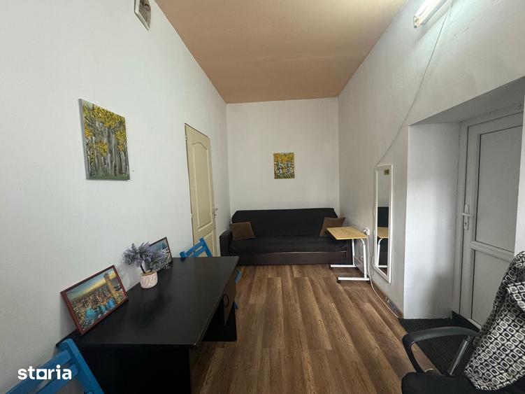Apartament 2 camere 55mp- zona magazinului Central - 4