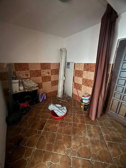 Garsonieră decomandată în Exterior Vest