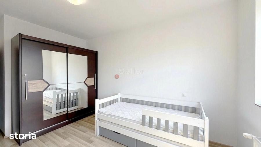 Apartament Insorit Zona Linistat - 13